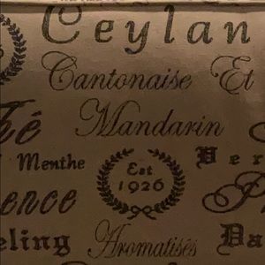 Meet your Posher, Justin